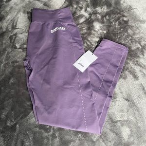 GYMSHARK Leggings - NWT